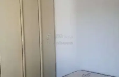 Flat com 1 quarto à venda na Vila Imperial, São José do Rio Preto 