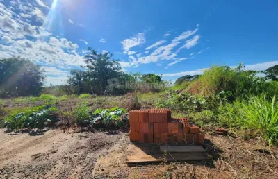 Terreno com 205,66m² - bairro parque vila nobre, são josé do rio preto/sp