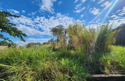 Terreno com 200,00m² - bairro parque vila nobre, são josé do rio preto/sp