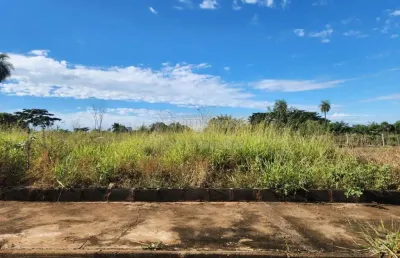 Anúncio de terreno em ótima localização no parque vila nobre