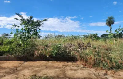 Anúncio de terreno em ótima localização no parque vila nobre