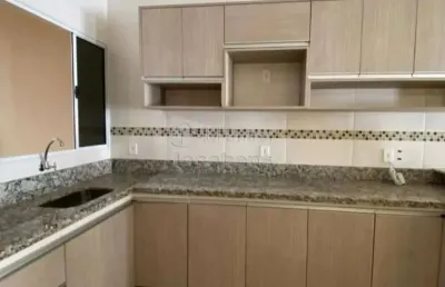 Ótimo casa residencial para venda - 3 dormitórios / residencial alto das andorinhas