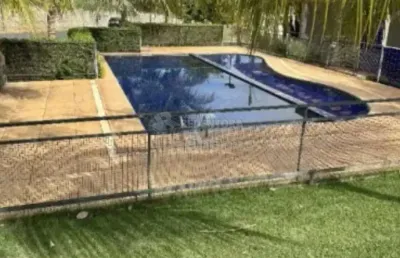 Terreno em condomínio fechado à venda no Condomínio Bella Vitta, Bady Bassitt 