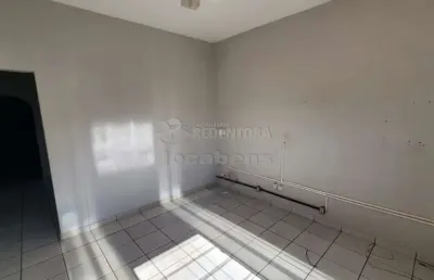 Casa com 3 quartos para alugar no Parque Industrial, São José do Rio Preto 