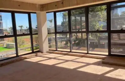 Ótima sala comercial para locação - 49m² / georgina business park