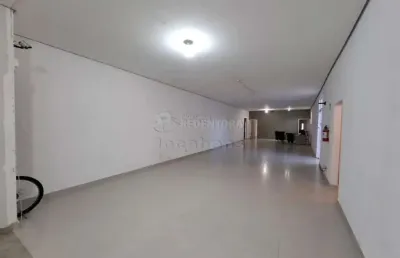 Centro empresarial valentim alves - excelente salão comercial