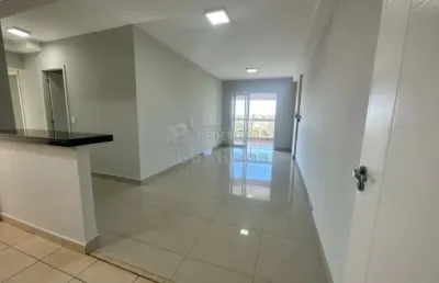 Apartamento locação edificio splendor residence zona sul