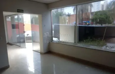 Barracão / Galpão / Depósito para alugar no Boa Vista, São José do Rio Preto 