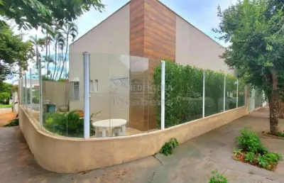 Santos dumont - casa comercial com 03 salas com ar condicionado