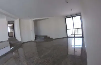 Apartamento com 4 quartos para alugar no Centro, São José do Rio Preto 
