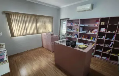 Santos dumont - casa comercial para locação e venda
