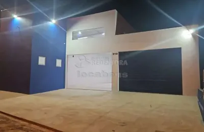Salão comercial - ampla estrutura e excelente localização