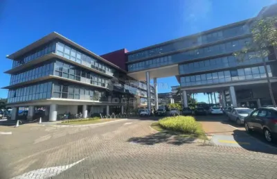 Sala comercial no georgina business park - torre zurich