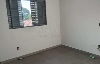 Casa com 3 quartos à venda no Parque das Flores I, São José do Rio Preto 
