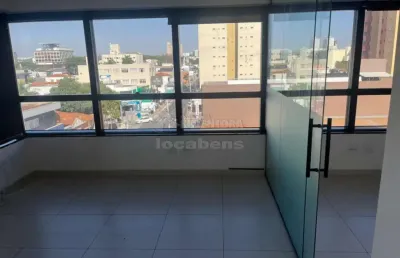 Sala comercial para alugar no Centro, São José do Rio Preto 