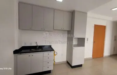 Ótimo apartamento residencial para locação - 2 dormitórios / jardim bosque das vivendas