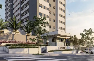 Apartamento com 02 dormitórios e 01 suíte no verso jk.