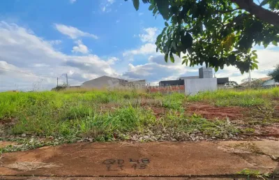 Terreno com 220,68 em ótima localização - bairro parque vila nobre