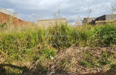 Terreno com 200,00m² - bairro parque vila nobre, são josé do rio preto/sp