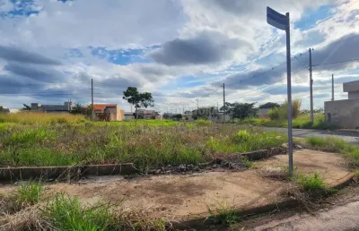 Terreno com 365,69m² - bairro parque vila nobre, são josé do rio preto/sp