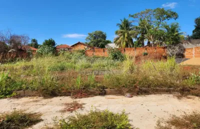 Terreno com 220,20m² - bairro parque vila nobre, são josé do rio preto/sp