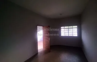 Casa com edicula locação residencial solo sagrado 1