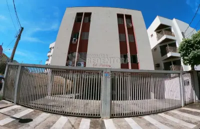 Apartamento / padrão - vila são manoel - locação - residencial | edifício piovan