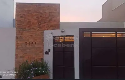 Ótima casa residencial para venda - 3 dormitórios / jardim tangará