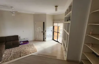 Apartamento com 1 quarto à venda na Vila Imperial, São José do Rio Preto 