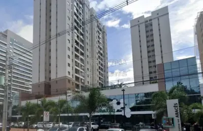 Apartamento com 3 quartos à venda no Jardim Tarraf II, São José do Rio Preto 