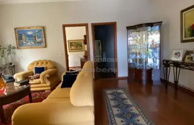 Casa com 3 quartos à venda no Jardim Maria Cândida, São José do Rio Preto 