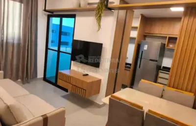 Apartamento com 2 quartos para alugar no Jardim Bosque das Vivendas, São José do Rio Preto 