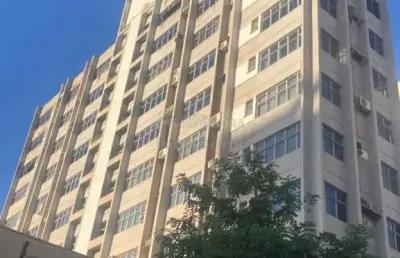 Sala comercial para alugar no Centro, São José do Rio Preto 
