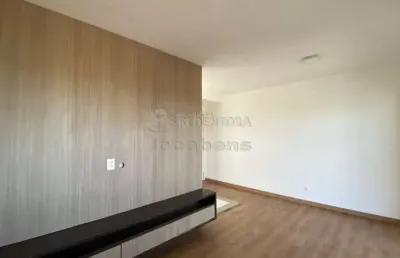 Ótimo apartamento residencial para locação - 3 dormitórios / jardim tarraf ii