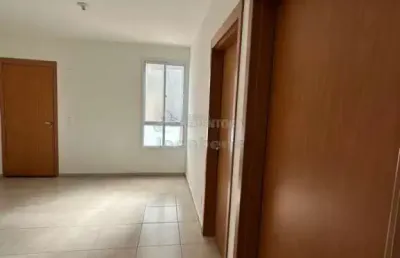Apartamento com 2 quartos à venda no Centro, São José do Rio Preto 