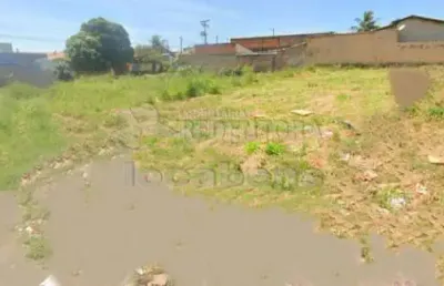 Terreno comercial à venda no Jardim Arroyo, São José do Rio Preto 