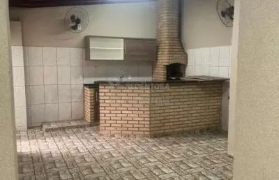 Locação residencial condomínio jardins de barcelona