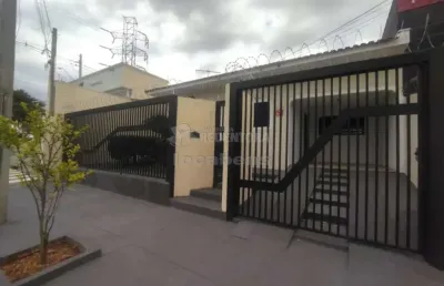 Casa com 4 quartos para alugar no Jardim Alto Rio Preto, São José do Rio Preto 
