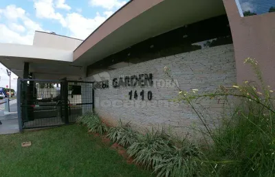 Apartamento com 3 quartos para alugar no Jardim Vivendas, São José do Rio Preto 