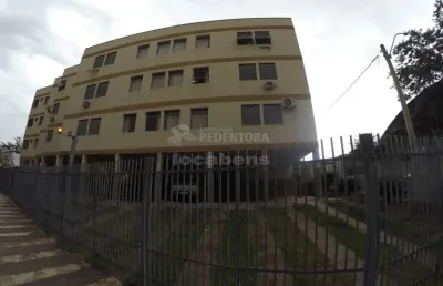Apartamento residencial -  vila diniz -  edifício javari