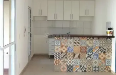Excelente casa em condomínio com 3 dormitórios para locação - giardino