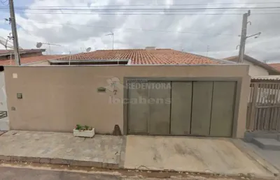 Ótima casa residencial para venda - 4 dormitórios / colina sul