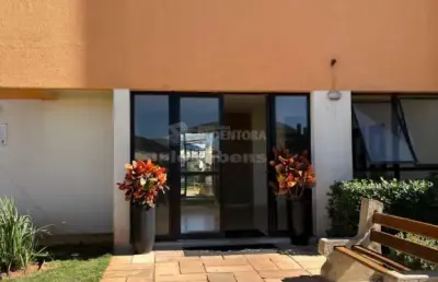 Apartamento com 3 quartos para alugar no Jardim Bosque das Vivendas, São José do Rio Preto 