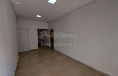 Sala comercial para alugar no Boa Vista, São José do Rio Preto 