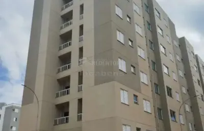Apartamento residencial - complexo rios di itália -  parque rio liri