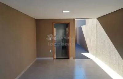 Casa com 2 quartos à venda no Jardim Menezes, Bady Bassitt 
