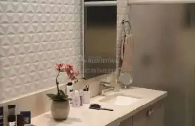 Casa em condomínio fechado com 3 quartos à venda no Loteamento Recanto do Lago, São José do Rio Preto 