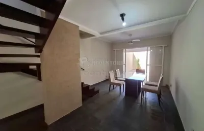 Villa borghese ii - casa em condomínio - 2 dormitórios