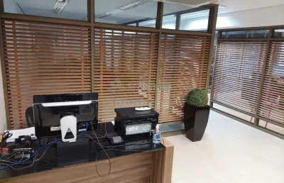 Barracão / Galpão / Depósito para alugar no Nova Redentora, São José do Rio Preto 