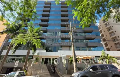 Sala comercial para alugar no Bom Jardim, São José do Rio Preto 